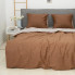 Постельное белье семейное Viluta Сатин Twill 788-S 210х143х2 см