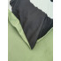 Постельное белье двуспальное Dushka Home 21518 180х215 см