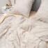 Постельное белье семейное Viluta Сатин Twill 779-S 210х143х2 см