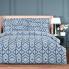 Комплект постельного белья 200х220 см Сатин Leila Simple Living Arya AR-TR1005645
