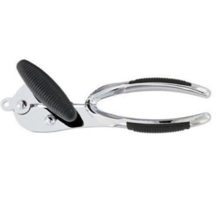 Ключ консервный Bohmann BH 7720 серебристый