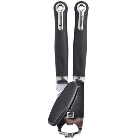 Нож консервный MasterРro Foodies collection BGMP-4846 24 см черный