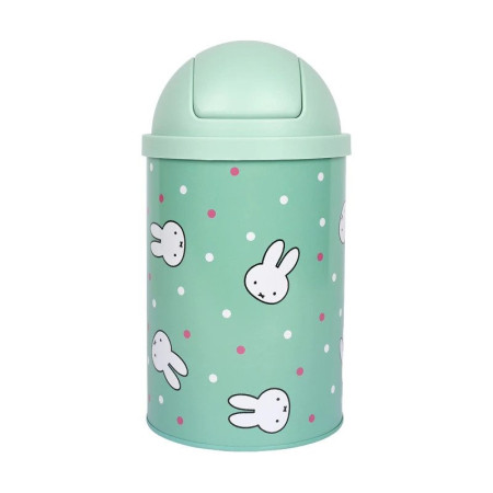 Настольный контейнер для мусора Yes Miffy 708572 10х18 см