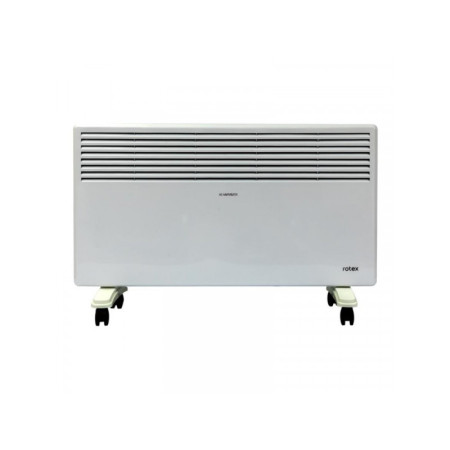 Конвектор Rotex RСH21-X 2000 Вт