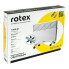 Конвектор Rotex RСH16-X 1500 Вт