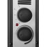 Конвектор EСG TK-2070-BlaСk 2000 Вт черный