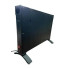 Конвектор Luxell HC-2930B 2000 Вт черный