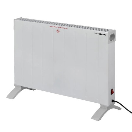 Конвектор Hausberg HB-8203 2000 Вт