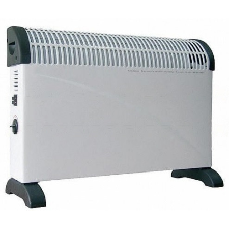 Конвектор DomoteС MS-5904 2000 Вт