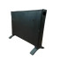 Конвектор Luxell HC-2930B 2000 Вт черный