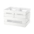 Набор ящиков для хранения Guzzini Tidy & Store 169502100 3 предмета