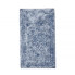 Коврик в ванную Arya Damaks AR-A107217-Blue 120х70 см голубой