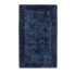Коврик в ванную Arya Tiffany AR-A107215-Dark-blue 120х70 см синий