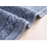 Коврик в ванную Arya Damaks AR-A107217-Blue 120х70 см голубой