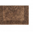 Коврик в ванную Arya Tiffany AR-A107215-Brown 120х70 см коричневый