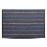 Коврик придверный 80х120 см светло-серый Multicolor Dariana D-6089