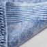 Коврик в ванную Arya Tiffany AR-A107215-Blue 120х70 см голубой