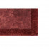 Коврик в ванную Arya Tiffany AR-A107215-Burgundy 120х70 см бордовый