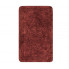Коврик в ванную Arya Damaks AR-A107217-Burgundy 120х70 см бордовый