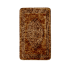 Коврик в ванную Arya Damaks AR-A107217-Brown 120х70 см коричневый