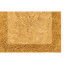Коврик в ванную Arya Tiffany AR-A107215-Mustard 120х70 см горчичный