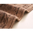 Коврик в ванную Arya Damaks AR-A107217-Brown 120х70 см коричневый