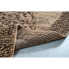 Коврик в ванную Arya Tiffany AR-A107215-Brown 120х70 см коричневый