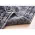 Коврик в ванную Arya Damaks AR-A107217-Grey 120х70 см серый