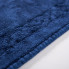 Коврик в ванную Arya Damaks AR-A107217-Dark-Blue 120х70 см синий