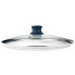 Крышка стеклянная Vinzer VZ-50511 26 см