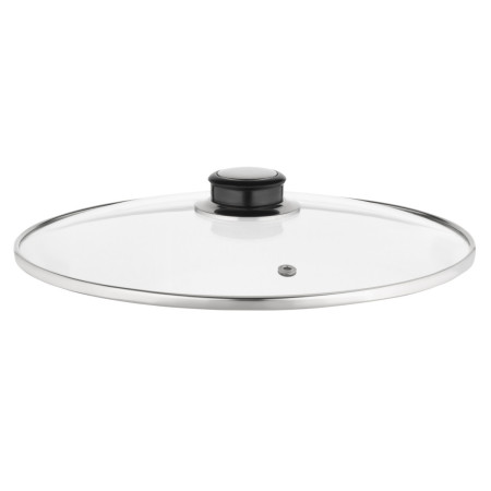 Крышка стеклянная Ardesto Gemini Gourmet AR-1926-GS 26 см