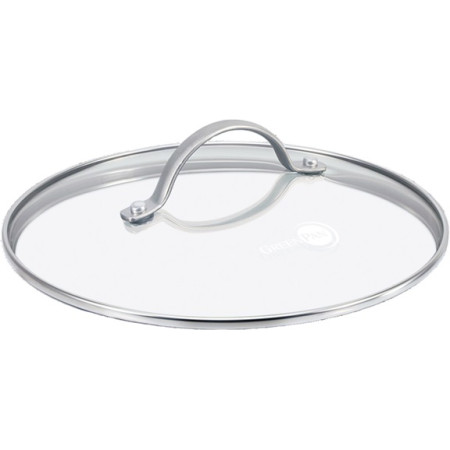 Крышка стеклянная GreenPan CC000253-001 26 см