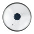 Крышка стеклянная Vinzer VZ-50511 26 см