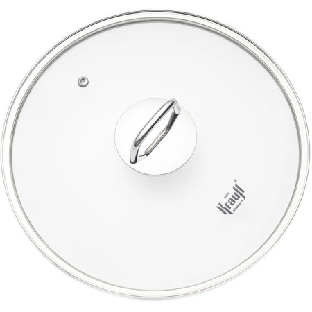 Крышка стеклянная Krauff 29-305-037 26 см