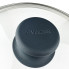 Крышка стеклянная Vinzer VZ-50511 26 см