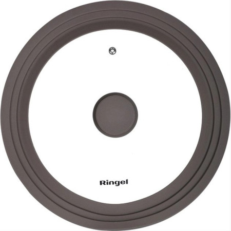 Крышка универсальная Ringel Universal silicone RG-9303 24-28 см