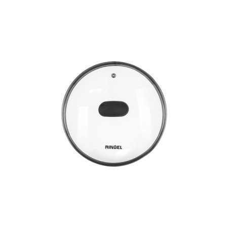 Крышка стеклянная Ringel Universal RG-9301-20 20 см