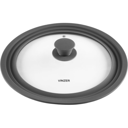 Крышка универсальная Vinzer VZ-50253 24-28 см