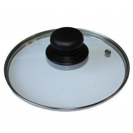 Крышка стеклянная Vitrinor Spaine VR-2101162 16 см
