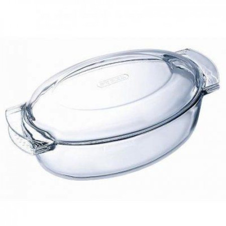Крышка стеклянная Pyrex 000200-36000 36 см