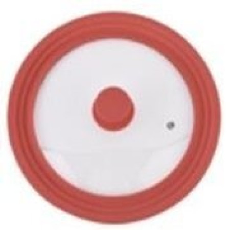 Крышка универсальная Ardesto BlaСk Mars Smart AR-2428-UL 24-28 см