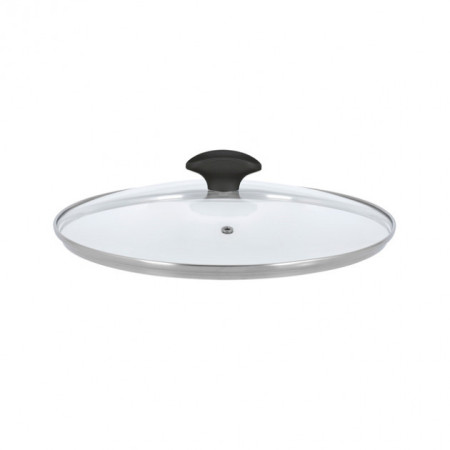 Крышка стеклянная Ringel Universal RG-9301-24 24 см