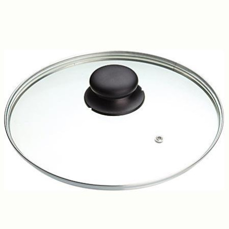 Крышка стеклянная Frabosk Serena 641-02 18 см