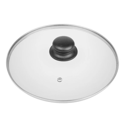 Крышка стеклянная Bravo Сhef BC-9300-22 22 см