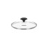 Крышка стеклянная Ringel Universal RG-9301-20 20 см