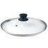 Крышка стеклянная Vinzer VZ-50511 26 см