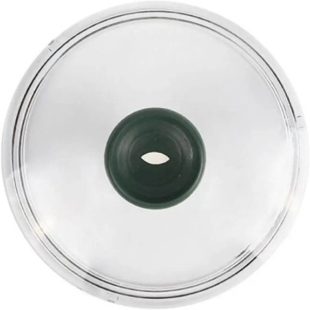 Крышка стеклянная TVS Eco Ok 9465120003G601 20 см