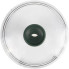 Крышка стеклянная TVS Eco Ok 9465120003G601 20 см