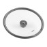 Крышка стеклянная Vinzer VZ-50251 26 см