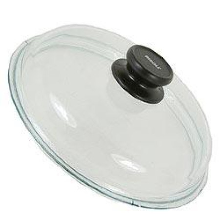 Крышка стеклянная Risoli Fusion 000200-20000 20 см